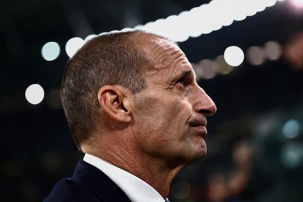 Fiorentina-Juve, i dirigenti dell’Inter non hanno apprezzato le parole di Allegri