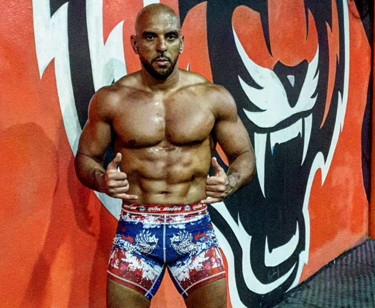 Yassine Cheuko Messi