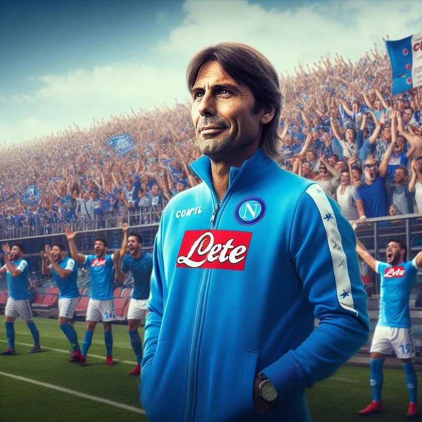 Conte de Laurentiis