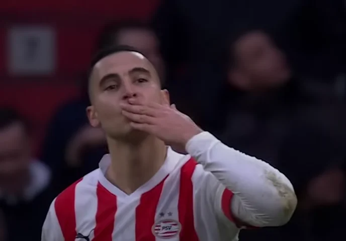 El Ghazi Mainz