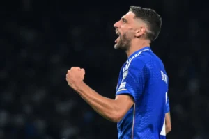 Berardi Napoli