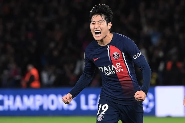 l equipe conferma l interesse del napoli per lee kang in