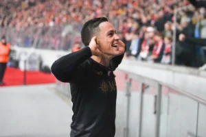 Unione Berlino-Napoli Raspadori