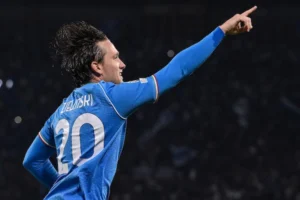 Zielinski napoli