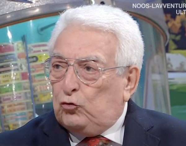 Michele Guardì «Feci piangere Jannacci suonando una sua canzone al