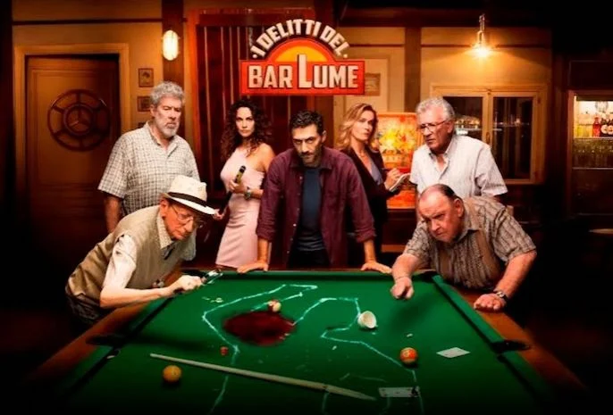 BarLume