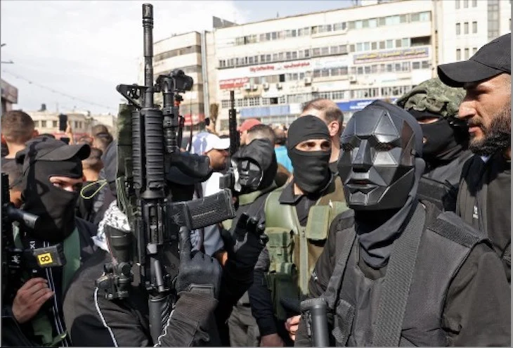 Premier League israele guerra