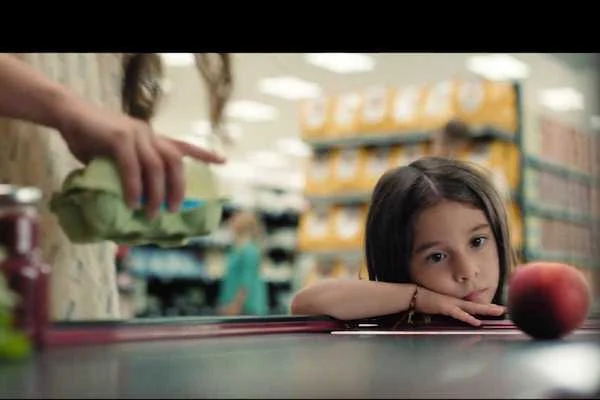 la peca esselunga Osimhen