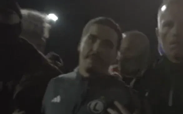 legia Alkmaar