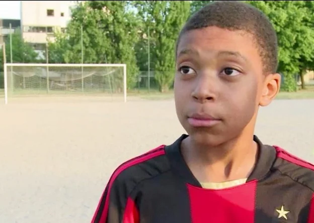 Mbappé
