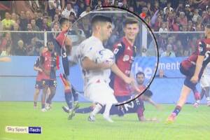 Rocchi sul gol di Pulisic: «Lascia dubbi, ma non c’è certezza del tocco di mano» item-thumbnail