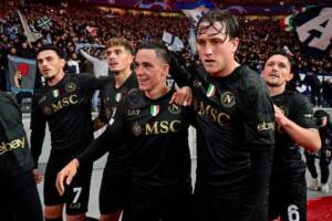 Il Napoli sta imparando a vincere col minimo sforzo, Kvaratskhelia illumina a Berlino item-thumbnail