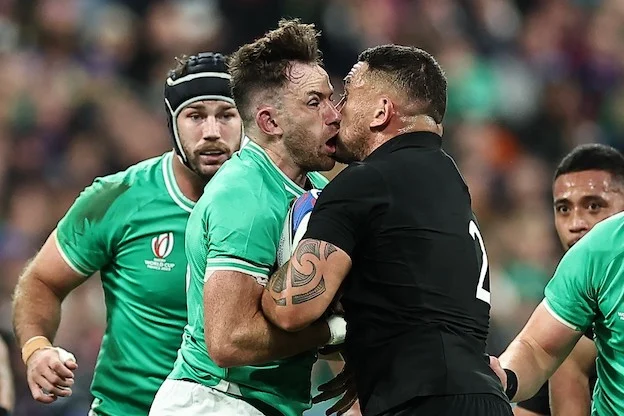 in nuova zelanda 232 allarme aggressioni per gli arbitri di rugby serve il decreto di abodi