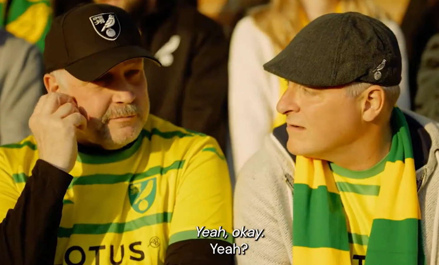 Salute mentale Norwich