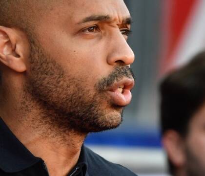 La sconfitta più grave è Thierry Henry alla Cbs che denuncia il razzismo del Napoli per Osimhen La sconfitta più grave è Thierry Henry alla Cbs che denuncia il razzismo del Napoli per Osimhen