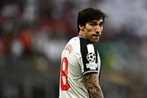 Fagioli Tonali Cellino Newcastle Nba