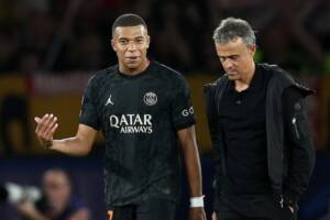 Luis Enrique aveva ragione: il Psg è diventato una squadra quando Mbappé è andato via (As) item-thumbnail
