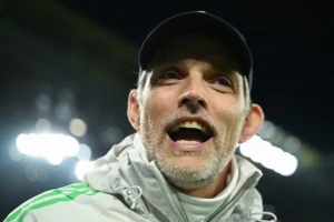 Tuchel Bayern