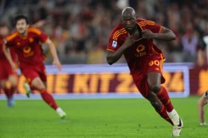 Lukaku