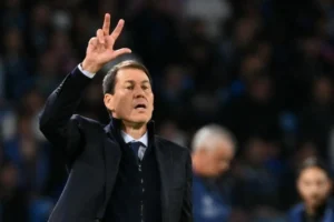 pagelle garcia napoli Mazzarri De Laurentiis garcia