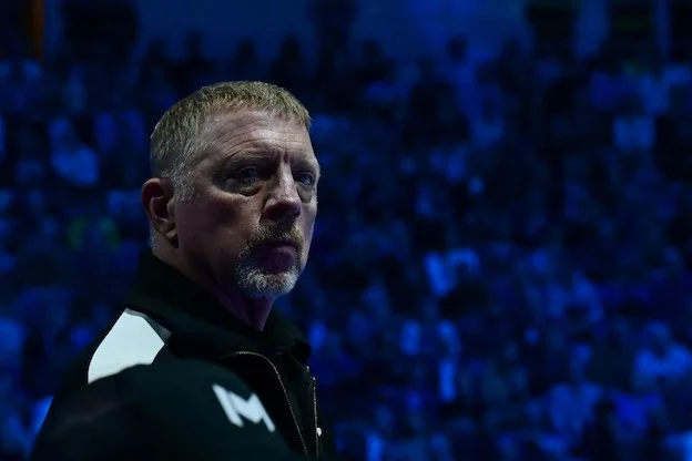 becker al roland garros se non ti fai amico il pubblico non vinci da Ilnapolista.it becker al roland garros se non ti fai amico il pubblico non vinci