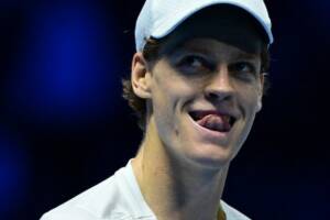 Sinner vince il premio di tennista preferito dagli appassionati nel mondo (La Stampa) item-thumbnail