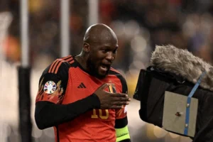 Lukaku