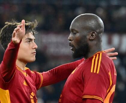 Pinto: «Lukaku? Non fate come con Dybala che rompevate le scatole sulla clausola» Pinto: «Lukaku? Non fate come con Dybala che rompevate le scatole sulla clausola»