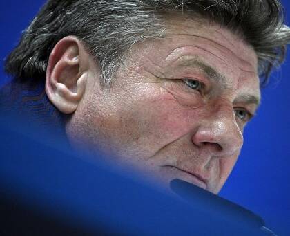 Mazzarri: «La Juventus nel bunker 80 minuti. Non ho avuto tempo per insegnare a marcare in area» Mazzarri: «La Juventus nel bunker 80 minuti. Non ho avuto tempo per insegnare a marcare in area»