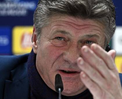 Real Madrid Napoli 4 2, a breve Mazzarri in conferenza Real Madrid Napoli 4 2, a breve Mazzarri in conferenza