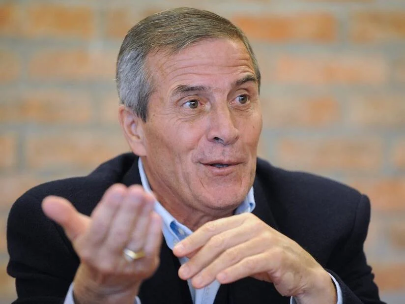 Milan Tabarez