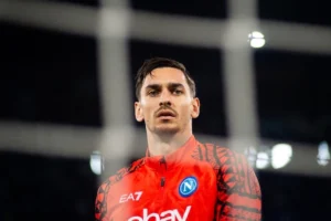 meret napoli