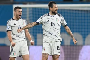 acerbi buongiorno italia razzismo