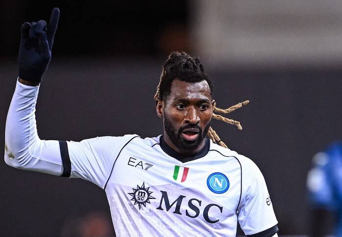 L’ex ct del Camerun: «Anguissa mi ha raccontato che Garcia non era entrato in sintonia con i calciatori del Napoli»