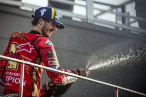 bagnaia