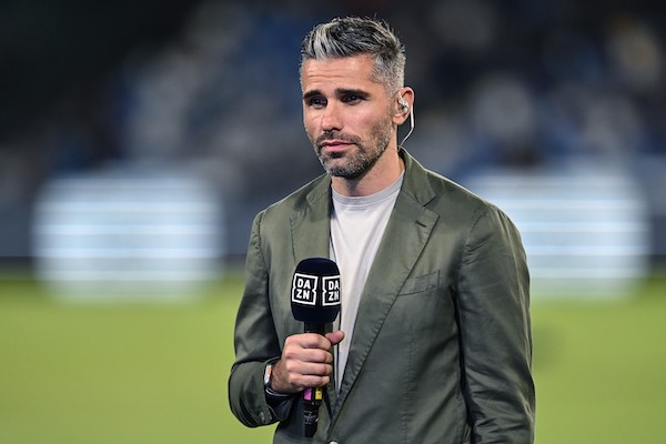 Behrami: «L’atteggiamento del Napoli mi fa pensare che possano rimontare e arrivare quarti»