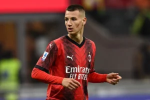 camarda milan
