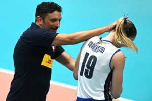 Davide Mazzanti