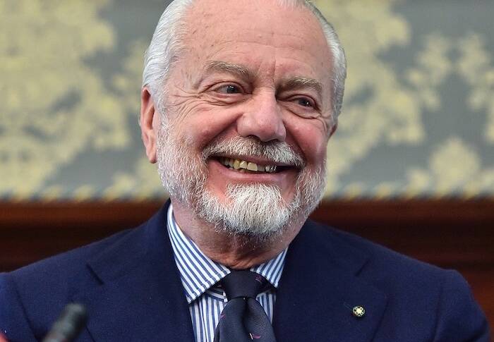 La Fifa risponde a De Laurentiis: “La Juventus al Mondiale per Club se Napoli e Lazio non vanno avanti in Europa”