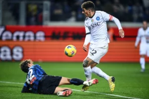 Napoli Mazzarri Di Lorenzo