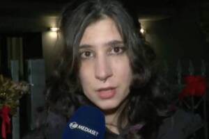 Il femminicidio non è un delitto passionale, è un delitto di potere item-thumbnail