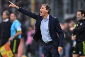Rudi Garcia