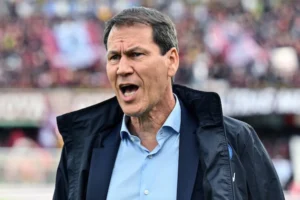 Garcia Napoli Mazzarri