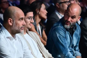 scouting Girona guardiola