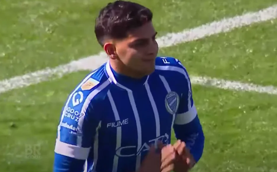 Hernán López Muñoz Napoli
