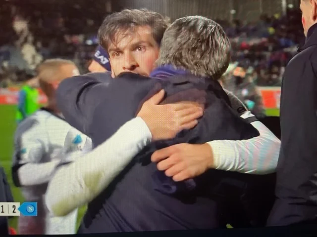 Mazzarri