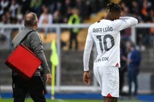 MILAN LEAO