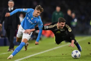Garcia Lindstrom Lindström Conte