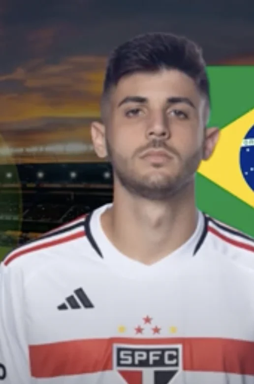Lucas Beraldo