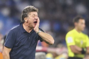 Mazzarri Ligabue Compagnoni
